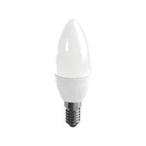 LAMPADA LED OLIVA OPALE E14