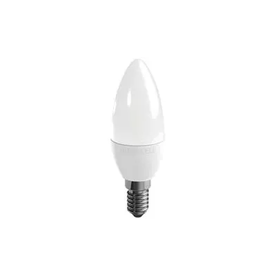 LAMPADA LED OLIVA OPALE E14