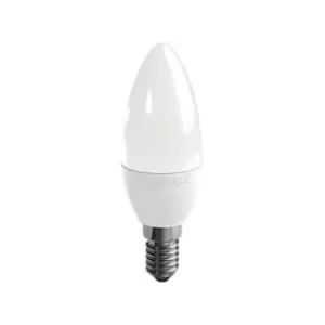 LAMPADA LED OLIVA OPALE E14