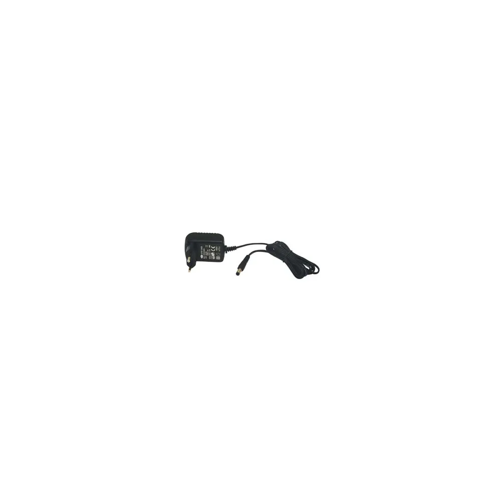 CARICABATTERIA PER BATTERIE 18V LITIO