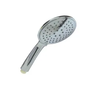 DOCCETTA MULTIFUNZIONE IN PLASTICA "LUSSO" CROMATA