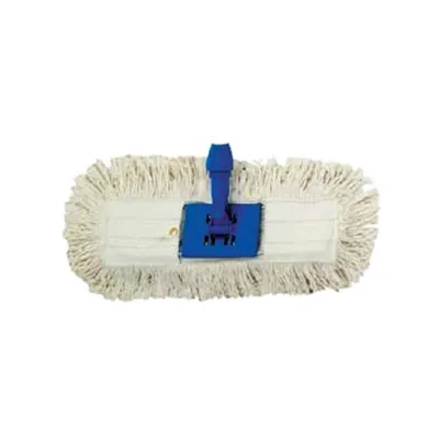 SCOPA MAXI FIOCCO COTONE PROFESSIONAL