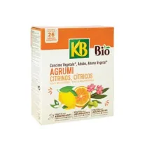 CONCIME GRANULARE AGRUMI E OLIVI
