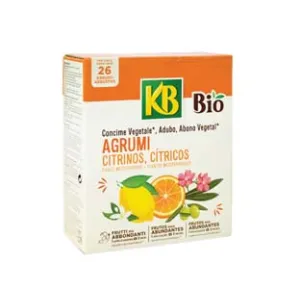 CONCIME GRANULARE AGRUMI E OLIVI