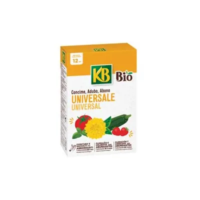 CONCIME GRANULARE UNIVERSALE