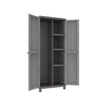 ARMADIO PORTASCOPE ALTO SERIE C-WOOD 3680