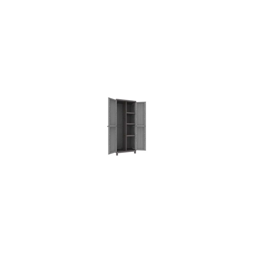ARMADIO PORTASCOPE ALTO SERIE C-WOOD 3680
