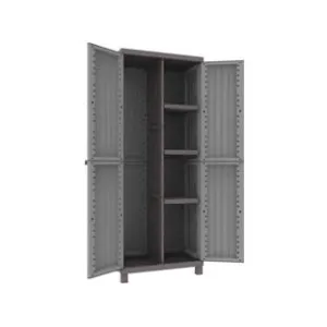 ARMADIO PORTASCOPE ALTO SERIE C-WOOD 3680