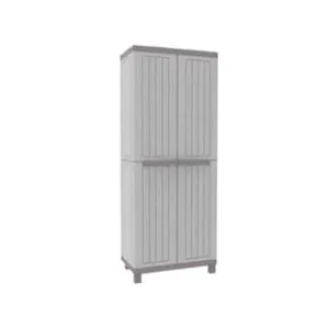 ARMADIO TUTTOPIANI ALTO SERIE C-WOOD 2680