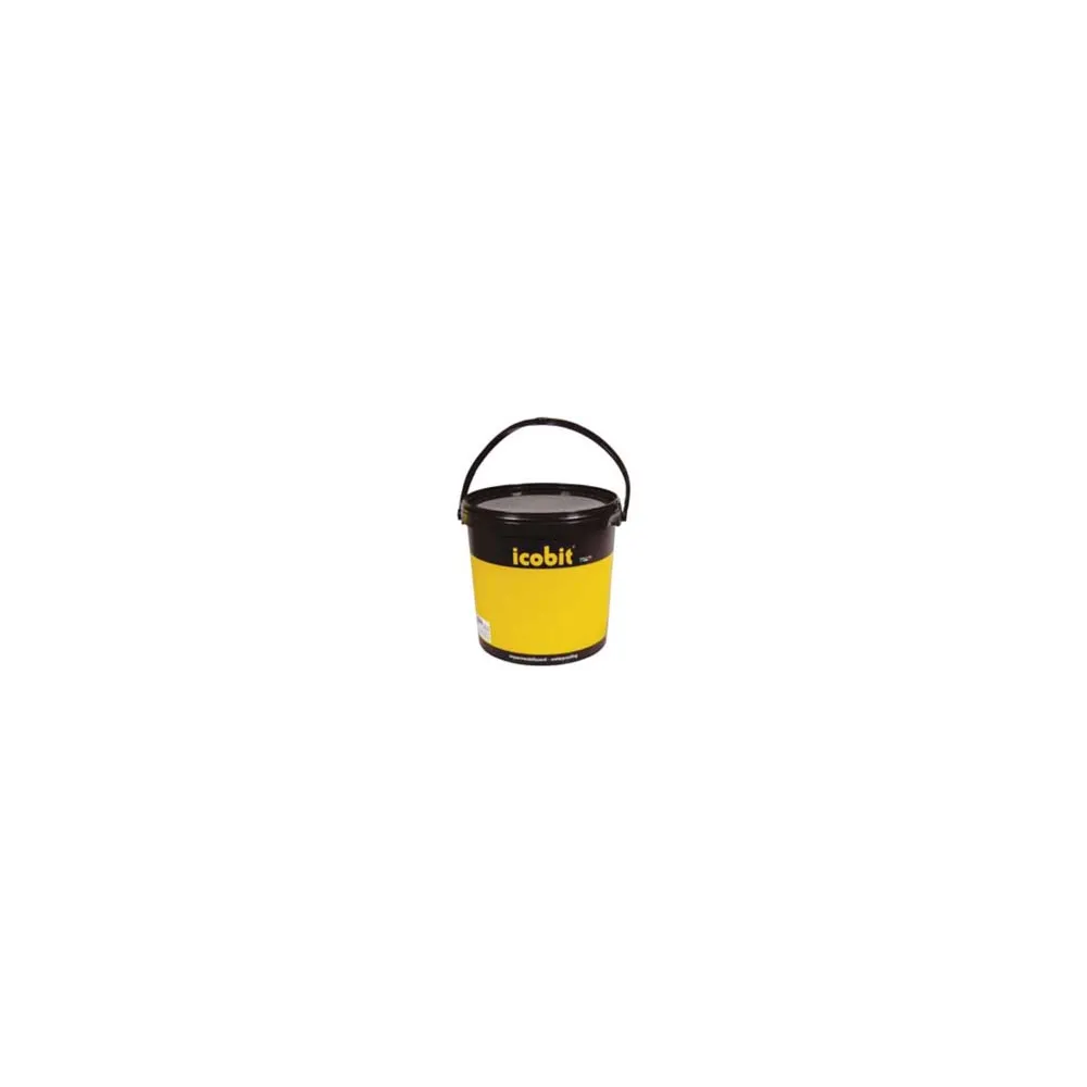 VERNICE ALLUMINIO ALL'ACQUA ICOALL W