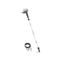 BACCHIATORE ELETTRICO OLIVGREEN A3 380W