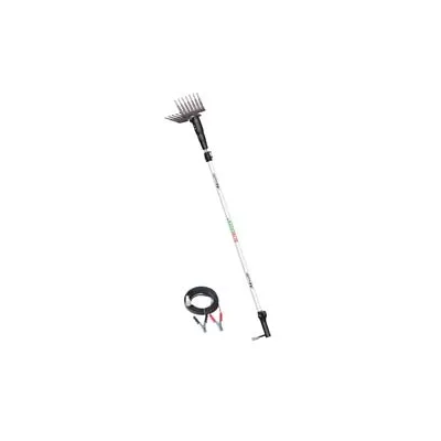 BACCHIATORE ELETTRICO OLIVGREEN A3 380W