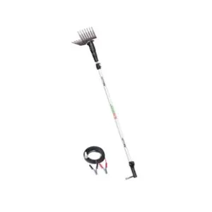 BACCHIATORE ELETTRICO OLIVGREEN A3 380W