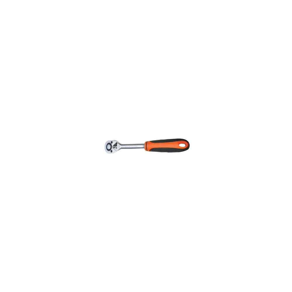 CHIAVE A CRICCHETTO REVERSIBILE 72 DENTI