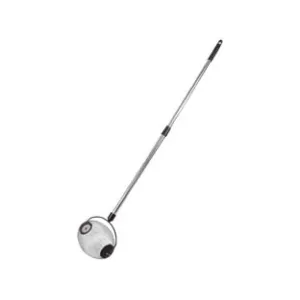 RACCOGLITORE PER NOCCIOLE E OLIVE CON MANICO TELESCOPICO CM.80-120