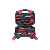 SET UTENSILI IN VALIGETTA 22 PEZZI