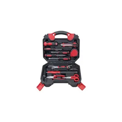 SET UTENSILI IN VALIGETTA 22 PEZZI