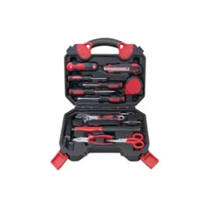 SET UTENSILI IN VALIGETTA 22 PEZZI