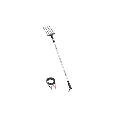 BACCHIATORE ELETTRICO OLIVGREEN 500-PLUS 380W