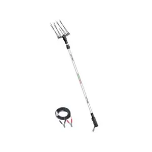 BACCHIATORE ELETTRICO OLIVGREEN 500-PLUS 380W