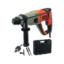TASSELLATORE E SCALPELLATORE SDS-PLUS 800W 2.2J (BEHS02K-QS)
