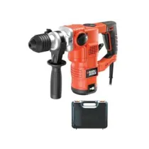 DEMOLITORE E SCALPELLATORE SDS-PLUS 1250W 3.5J (BEHS03K-QS)