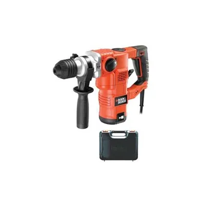 DEMOLITORE E SCALPELLATORE SDS-PLUS 1250W 3.5J (BEHS03K-QS)