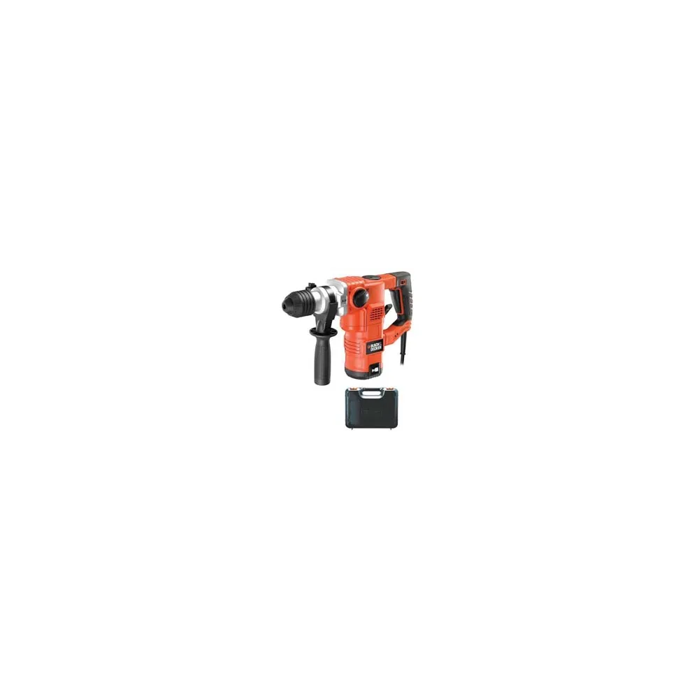 DEMOLITORE E SCALPELLATORE SDS-PLUS 1250W 3.5J (BEHS03K-QS)