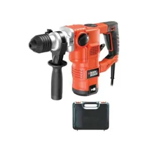 DEMOLITORE E SCALPELLATORE SDS-PLUS 1250W 3.5J (BEHS03K-QS)