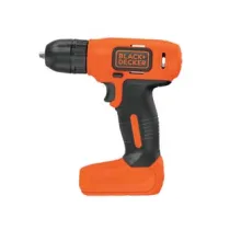 TRAPANO AVVITATORE CON BATTERIA LITIO 7