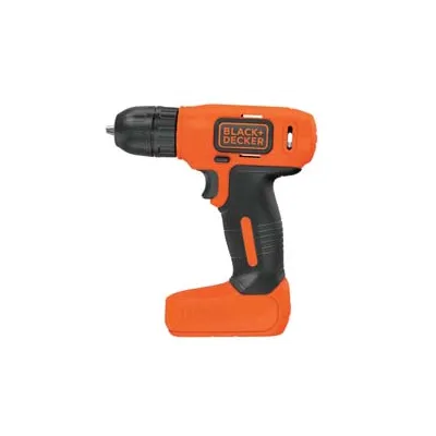 TRAPANO AVVITATORE CON BATTERIA LITIO 7