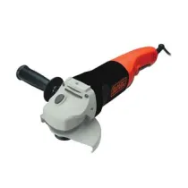 SMERIGLIATRICE ANGOLARE DISCO Ø MM.125 1200W (KG1202-QS)