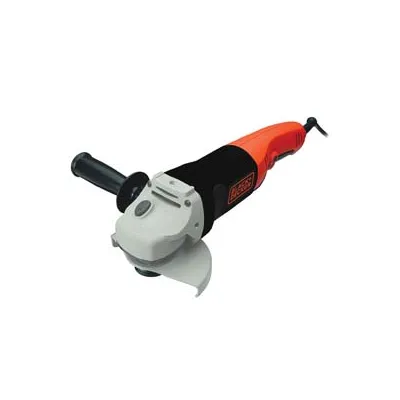 SMERIGLIATRICE ANGOLARE DISCO Ø MM.125 1200W (KG1202-QS)