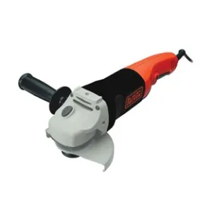 SMERIGLIATRICE ANGOLARE DISCO Ø MM.125 1200W (KG1202-QS)
