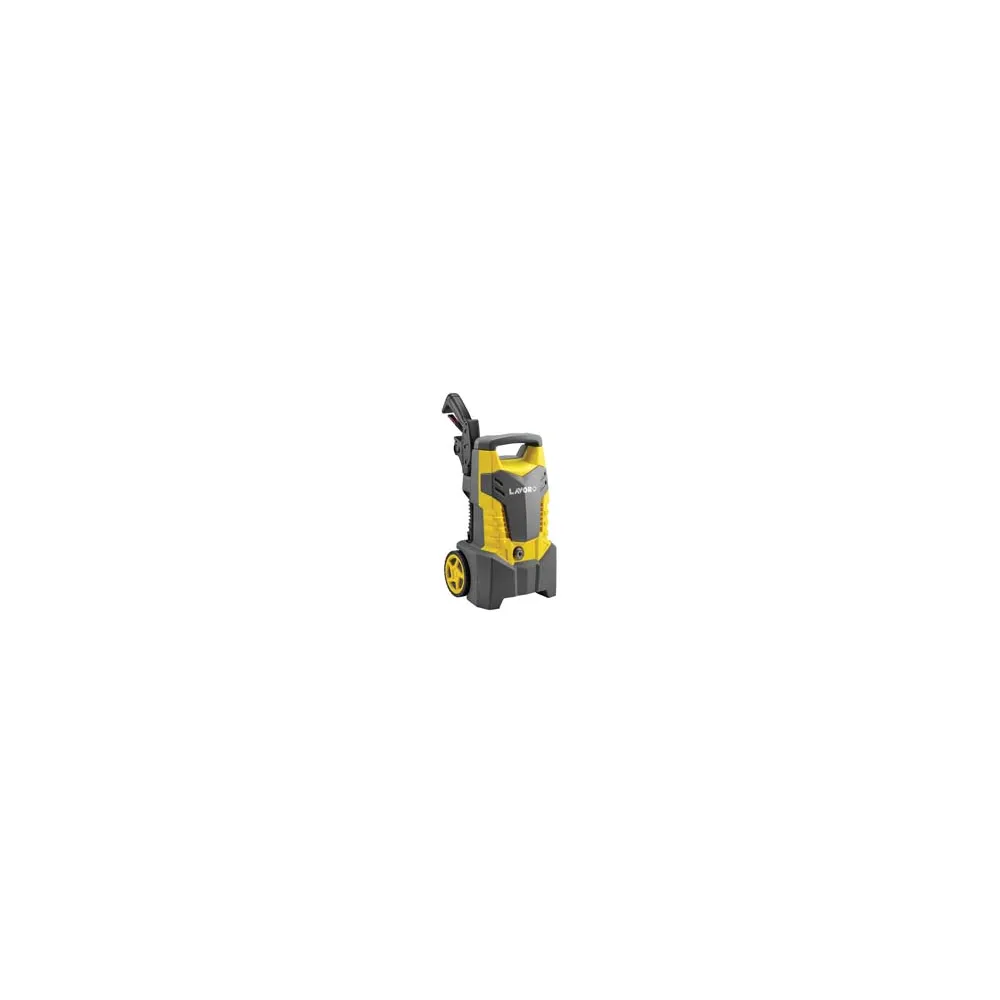 IDROPULITRICE AD ACQUA FREDDA MOTORE 1500W (FURY 110)