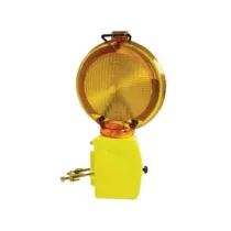 LAMPADA STRADALE MOON LED GIALLA