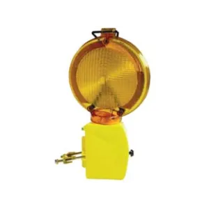 LAMPADA STRADALE MOON LED GIALLA
