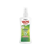 LOZIONE ANTIPUNTURA "DERM 100% ORIGINE VEGETALE"