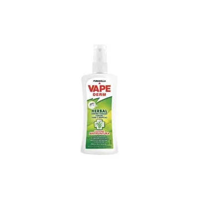 LOZIONE ANTIPUNTURA "DERM 100% ORIGINE VEGETALE"