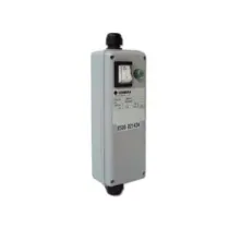 QUADRO ELETTRICO MONOFASE "QSM" PER POMPE SOMMERSE DA 4"