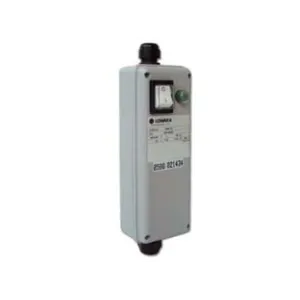 QUADRO ELETTRICO MONOFASE "QSM" PER POMPE SOMMERSE DA 4"