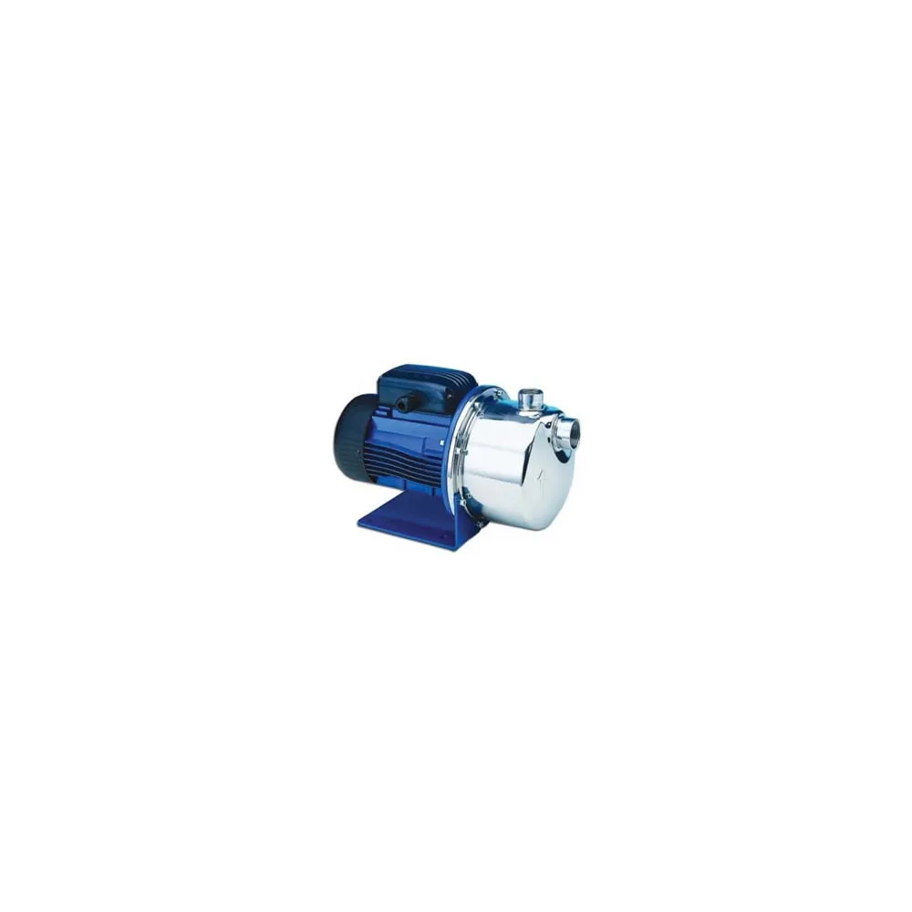ELETTROPOMPA CENTRIFUGA AUTOADESCANTE "BGM 7/A" KW 0