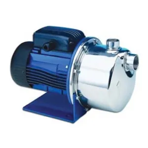 ELETTROPOMPA CENTRIFUGA AUTOADESCANTE "BGM 7/A" KW 0