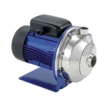 ELETTROPOMPA CENTRIFUGA CON BOCCHE FILETTATE "CEAM 70/5/C E2" KW 0