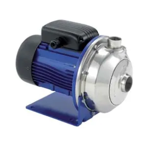 ELETTROPOMPA CENTRIFUGA CON BOCCHE FILETTATE "CEAM 70/5/C E2" KW 0
