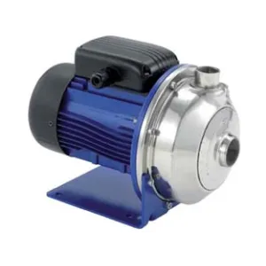 ELETTROPOMPA CENTRIFUGA CON BOCCHE FILETTATE "CEAM 80/5/C" KW 0