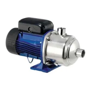 ELETTROPOMPA CENTRIFUGA ORIZZONTALE MULTISTADIO 5HM05P09M5HVBE KW 0