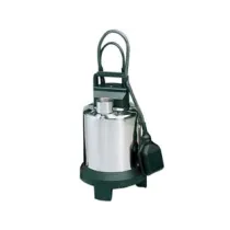 ELETTROPOMPA SOMMERGIBILE ACQUE CHIARE "DOC7VX/A" KW 0