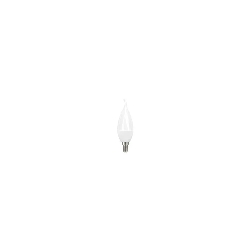 LAMPADA LED COLPO DI VENTO ONDA E14