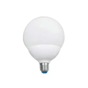 LAMPADA LED GLOBO OPALE E27